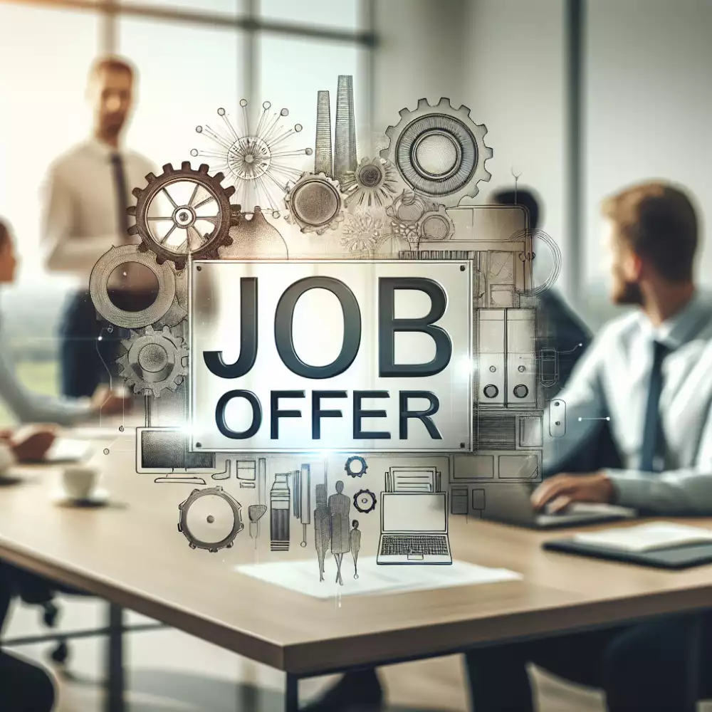 flosman nabídka práce