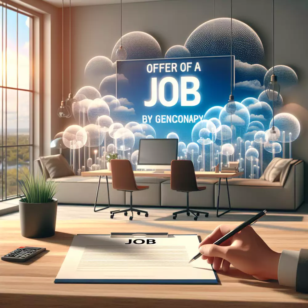 flosman nabídka práce