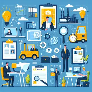 Flosman Nabídka Práce