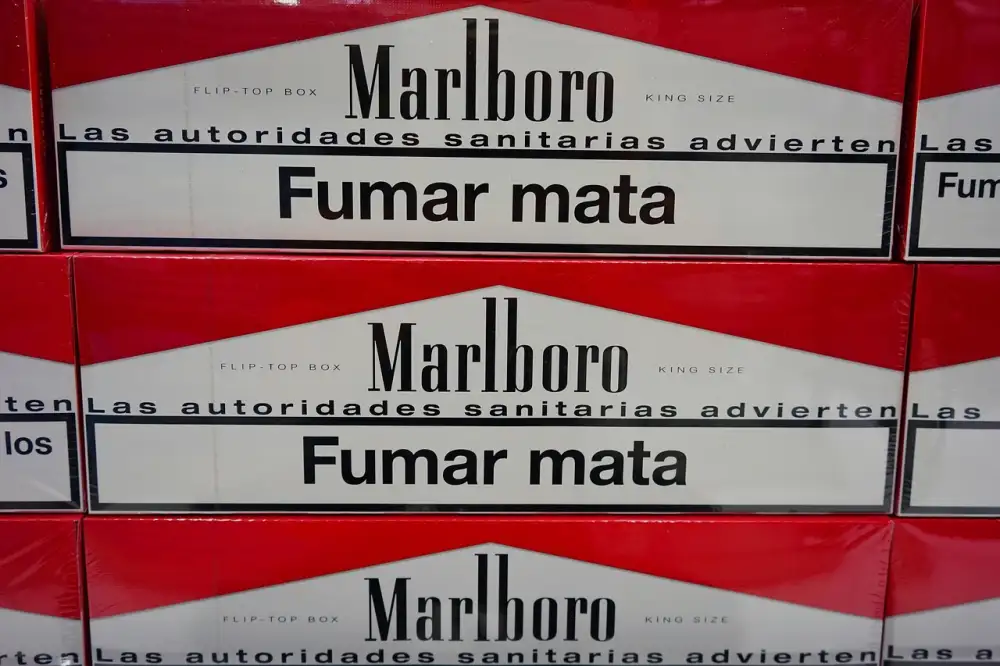 Philip Morris Dividenda 2025