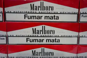 Philip Morris Dividenda 2025