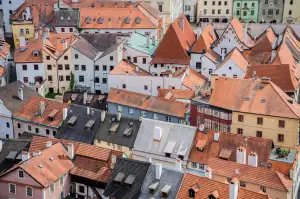 Recenze Knihy Bohemia