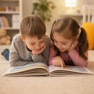 Knihy Pro Děti