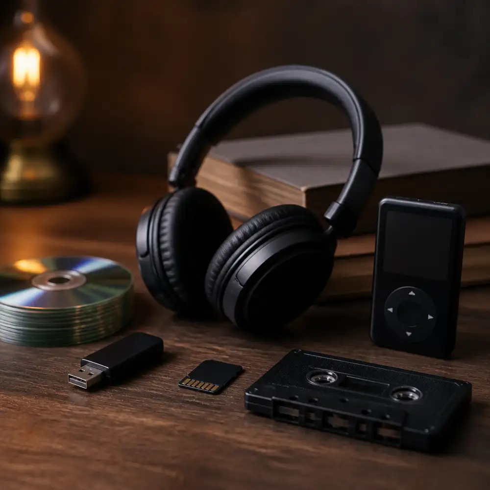 spasitel audiokniha