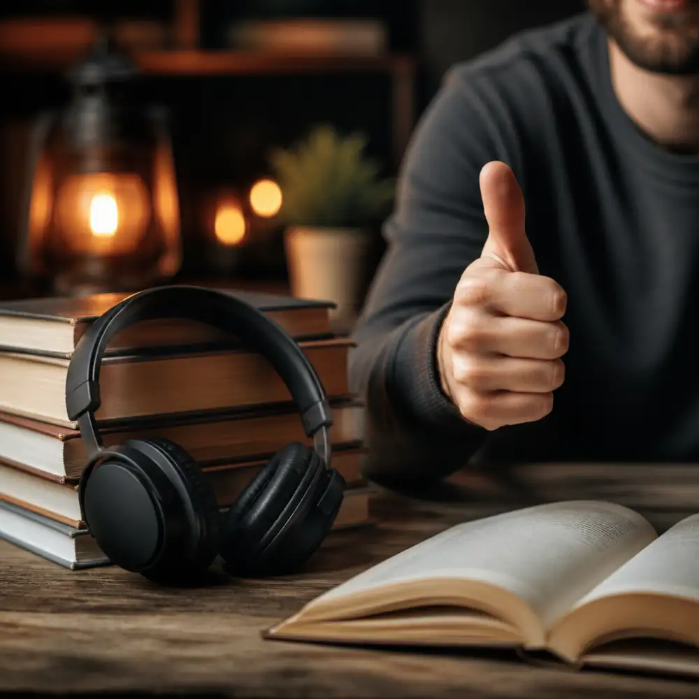 spasitel audiokniha