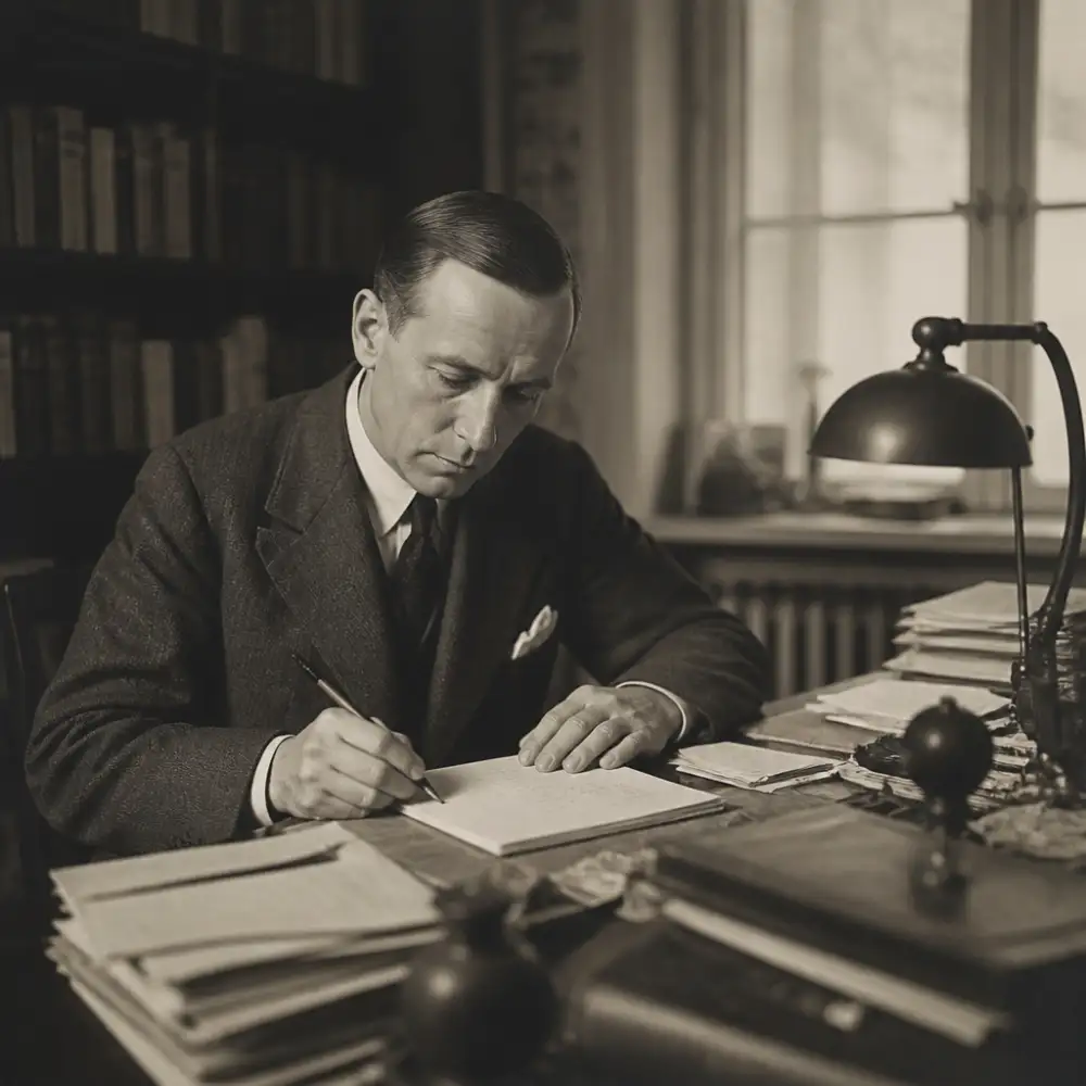 karel čapek život