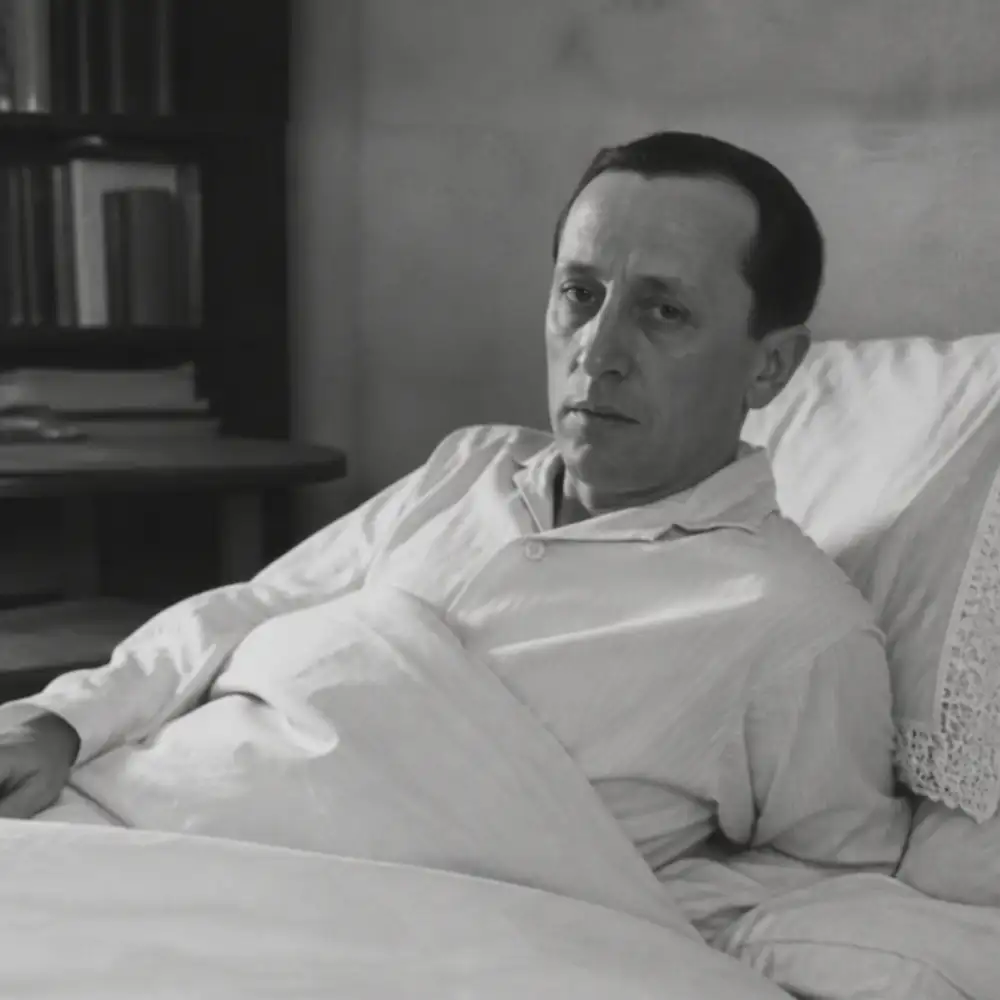 karel čapek život