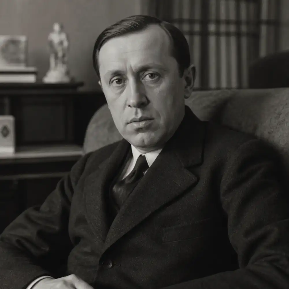 Karel Čapek Život