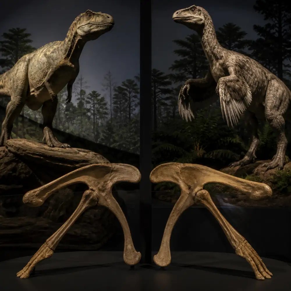 dinosauři encyklopedie