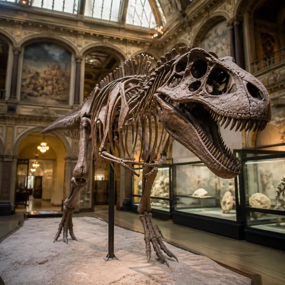 dinosauři encyklopedie