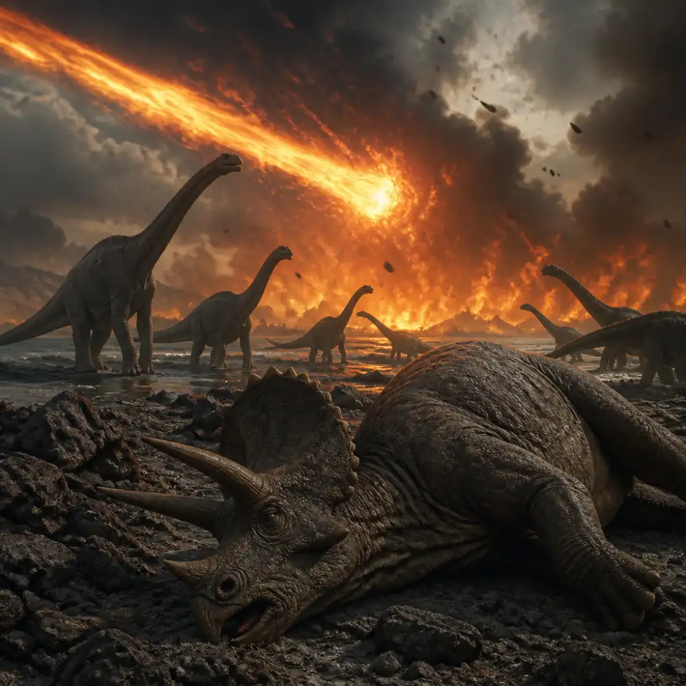 dinosauři encyklopedie