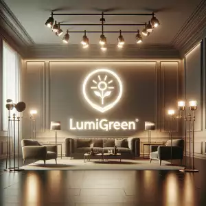 Lumigreen