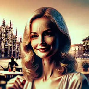 Milan Špalek Manželka