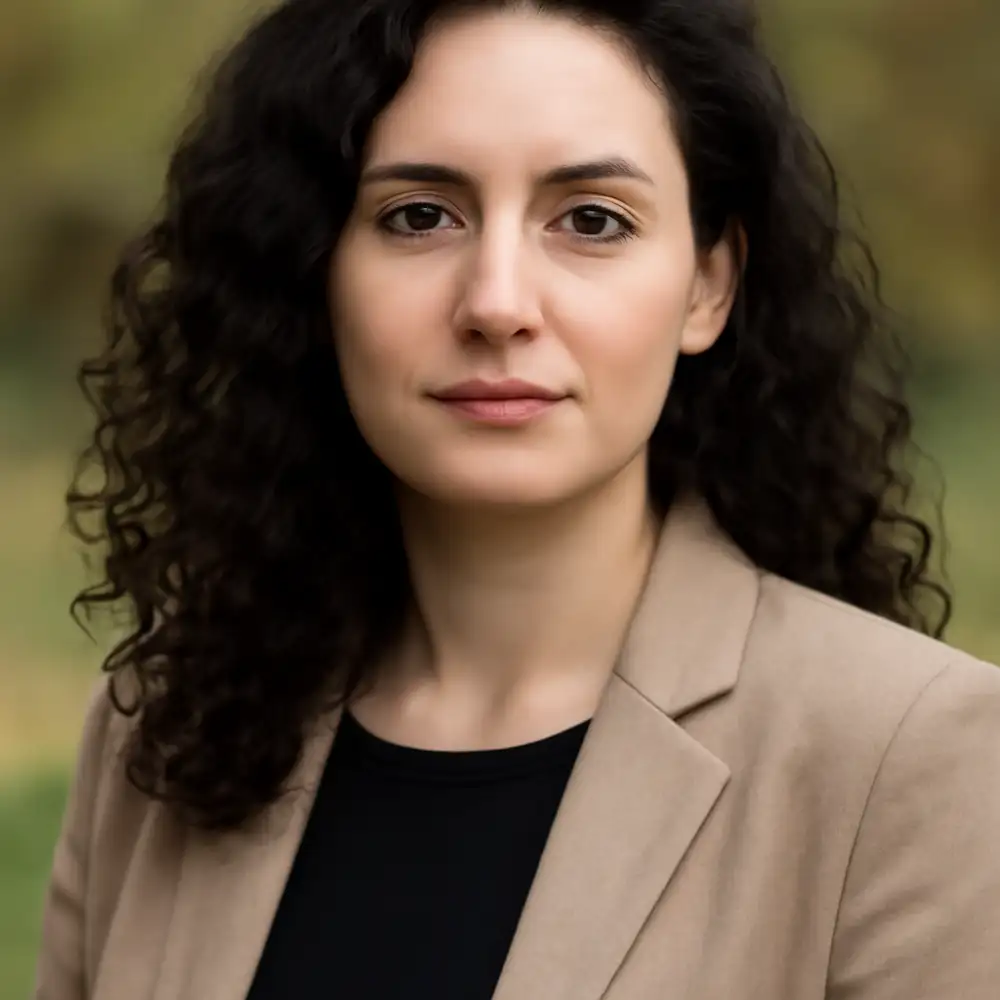 Lenka Horváthová