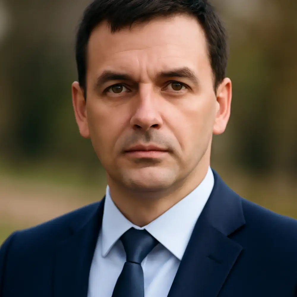 Štěpán Matoušek